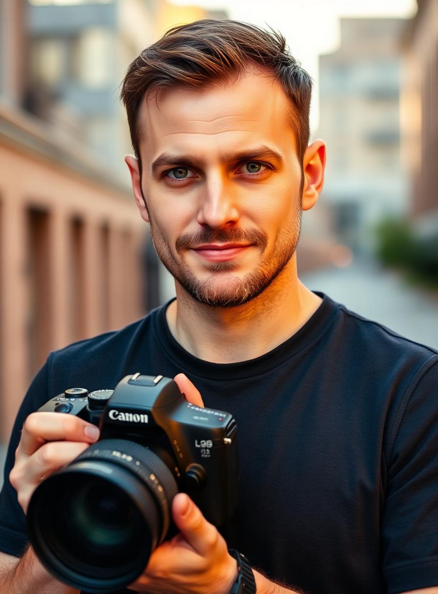 Fotograf